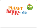 Planet happy