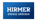 HIRMER Grosse Grössen