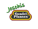 Joschis Gundel Pfannen